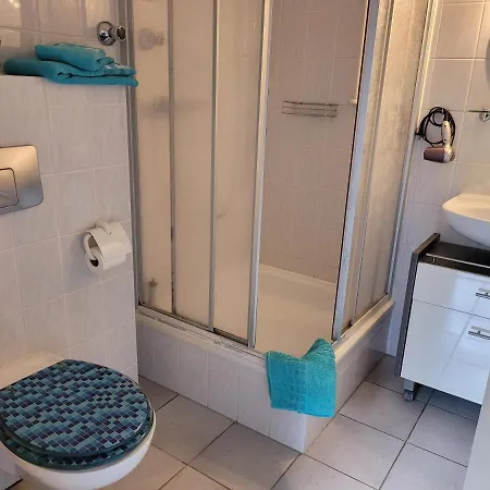 Mira Apartment Cottbus