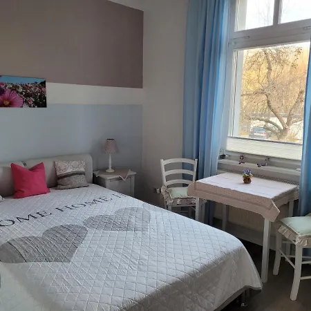 Mira Apartament