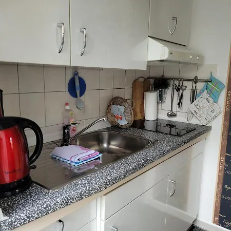 Mira Apartment