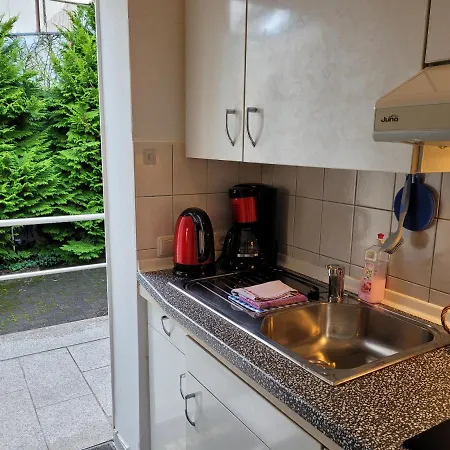 Apartament Mira Chociebuż