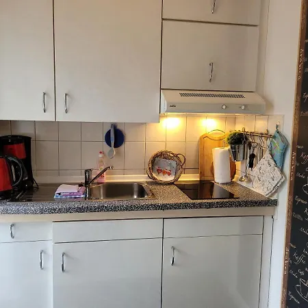 Apartment Mira Cottbus
