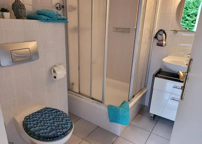 Mira Apartamento Cottbus