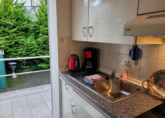 Apartamento Mira Cottbus