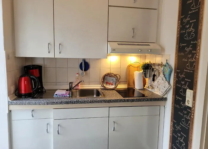 Apartamento Mira Cottbus